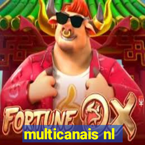 multicanais nl